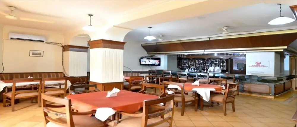Алипур: Ethnic India Tourist Resort