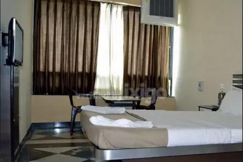 Южный Гоа: Hotel Navadeep