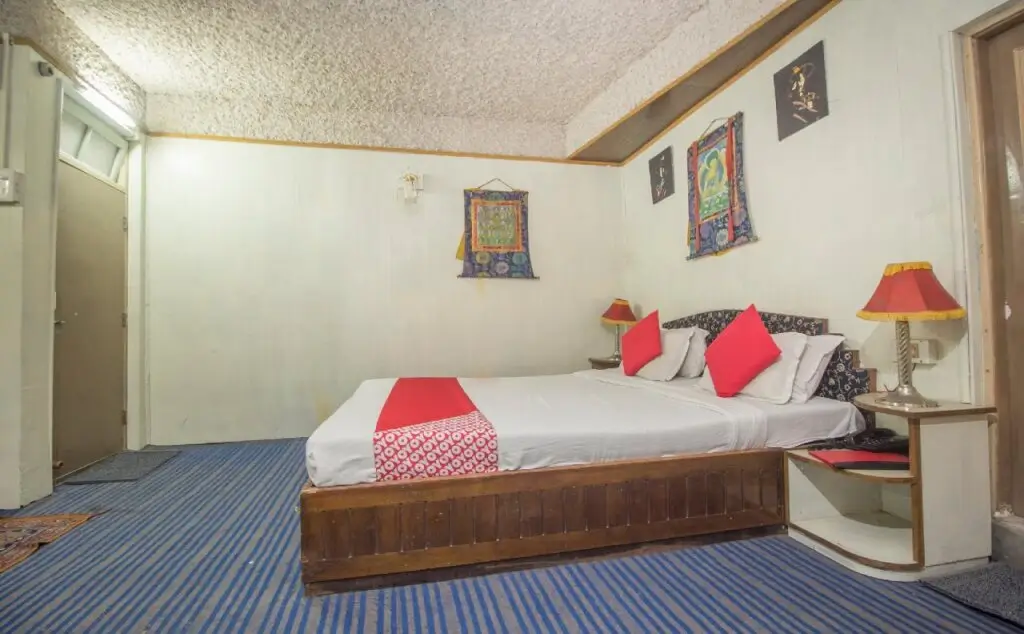 Гангток: Hotel Soyang By OYO Rooms