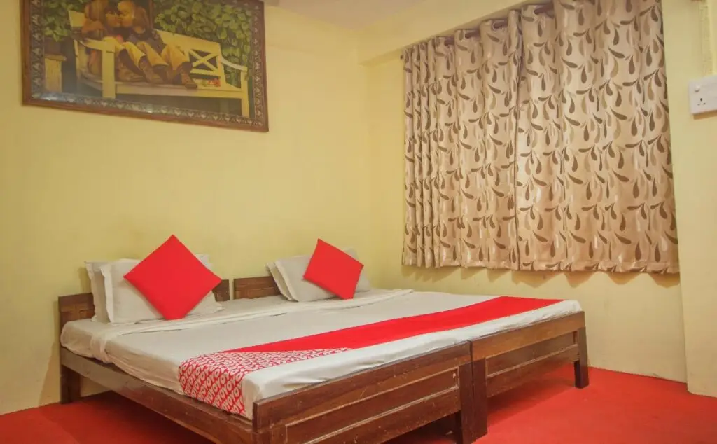 Гангток: Hotel Soyang By OYO Rooms