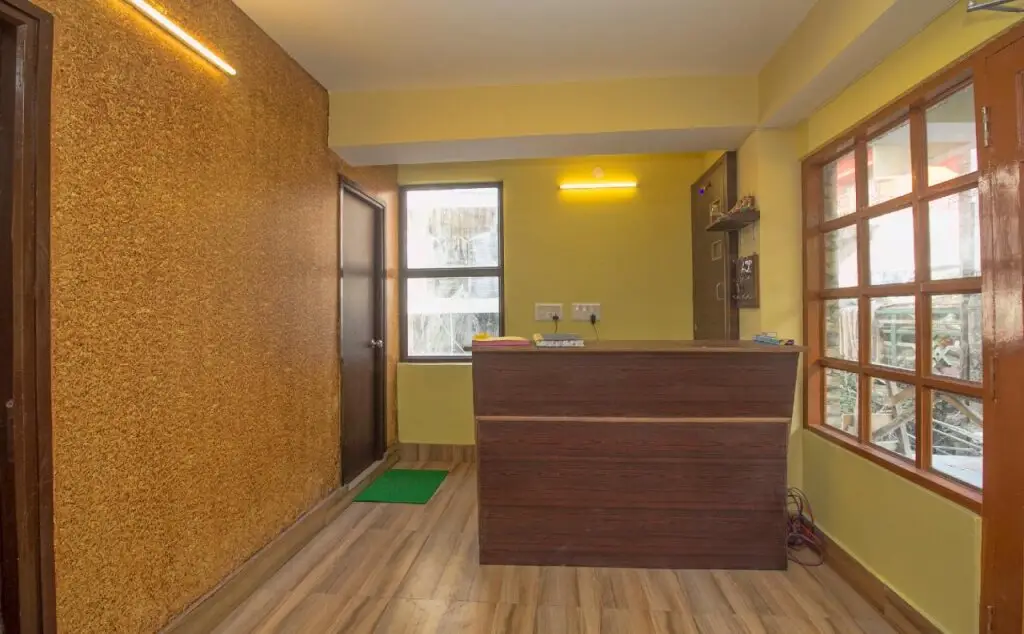 Гангток: Rosedell Inn By OYO Rooms