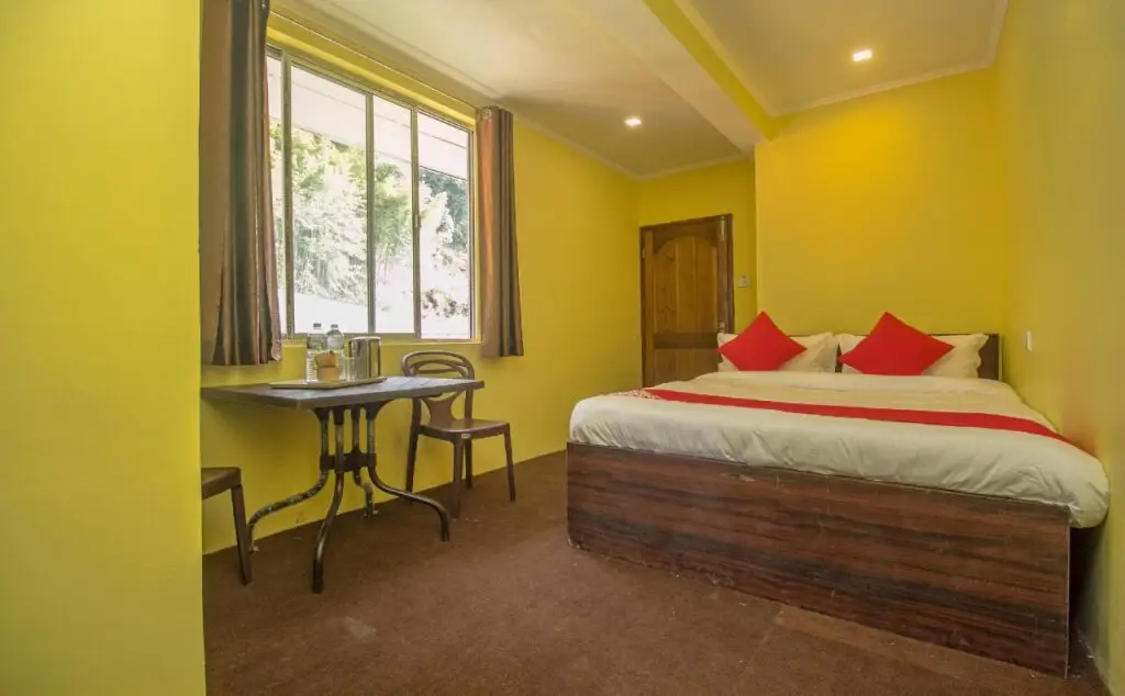 Гангток: Rosedell Inn By OYO Rooms