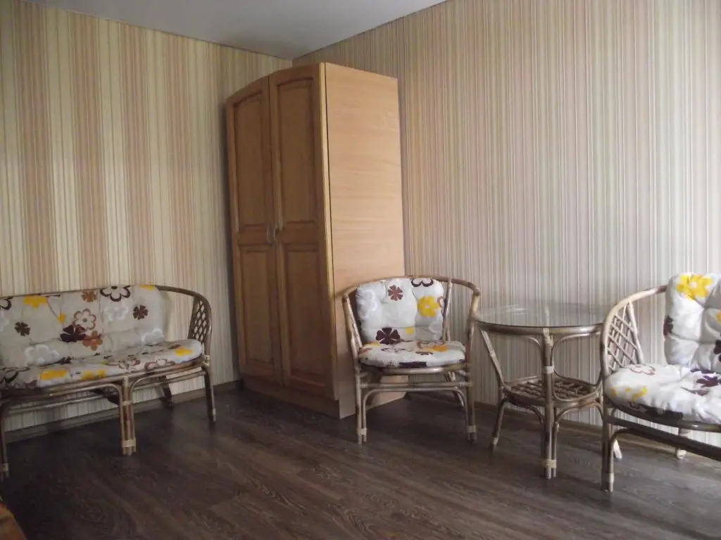 Севастополь: Guest house Akvila