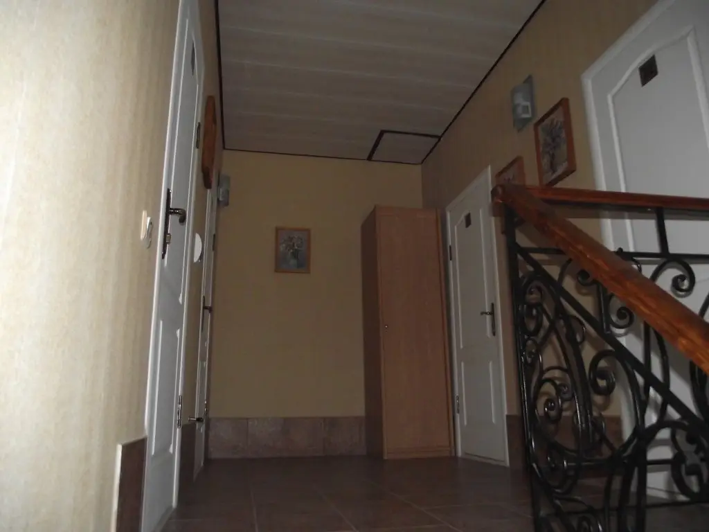 Севастополь: Guest house Akvila