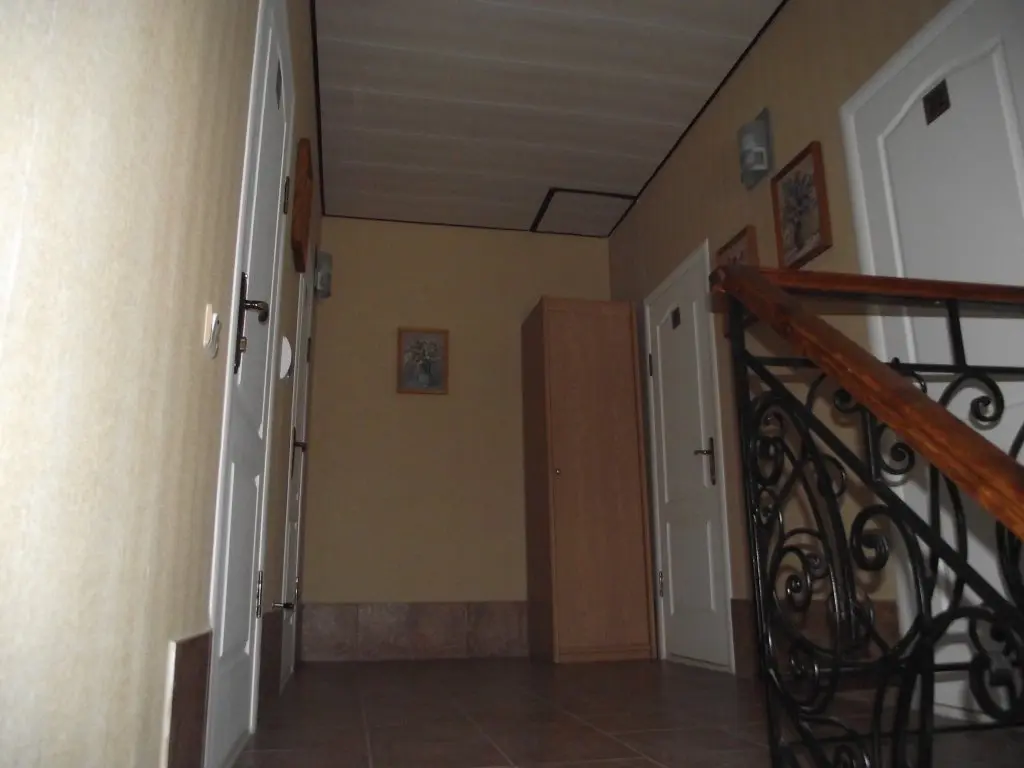Севастополь: Guest house Akvila