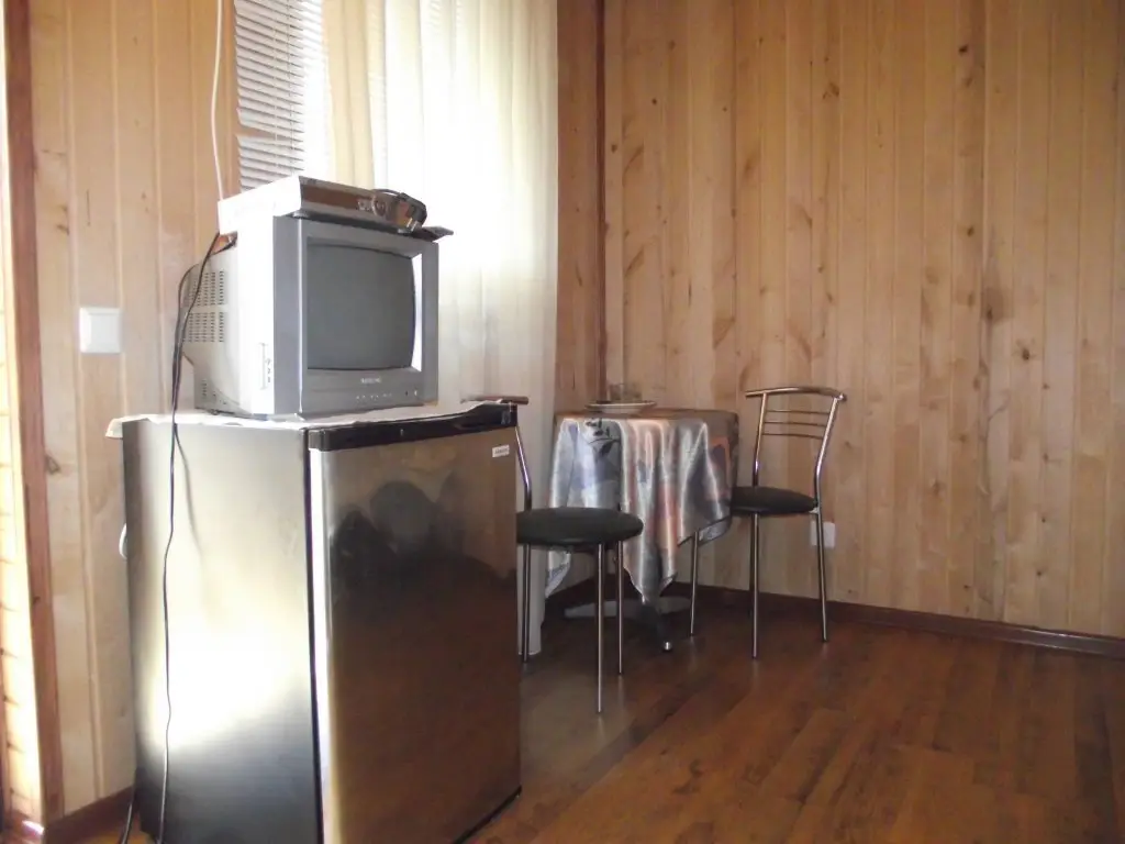 Севастополь: Guest house Akvila