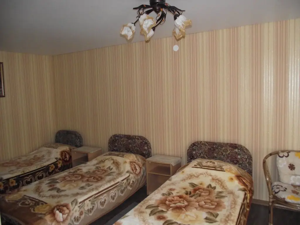 Севастополь: Guest house Akvila