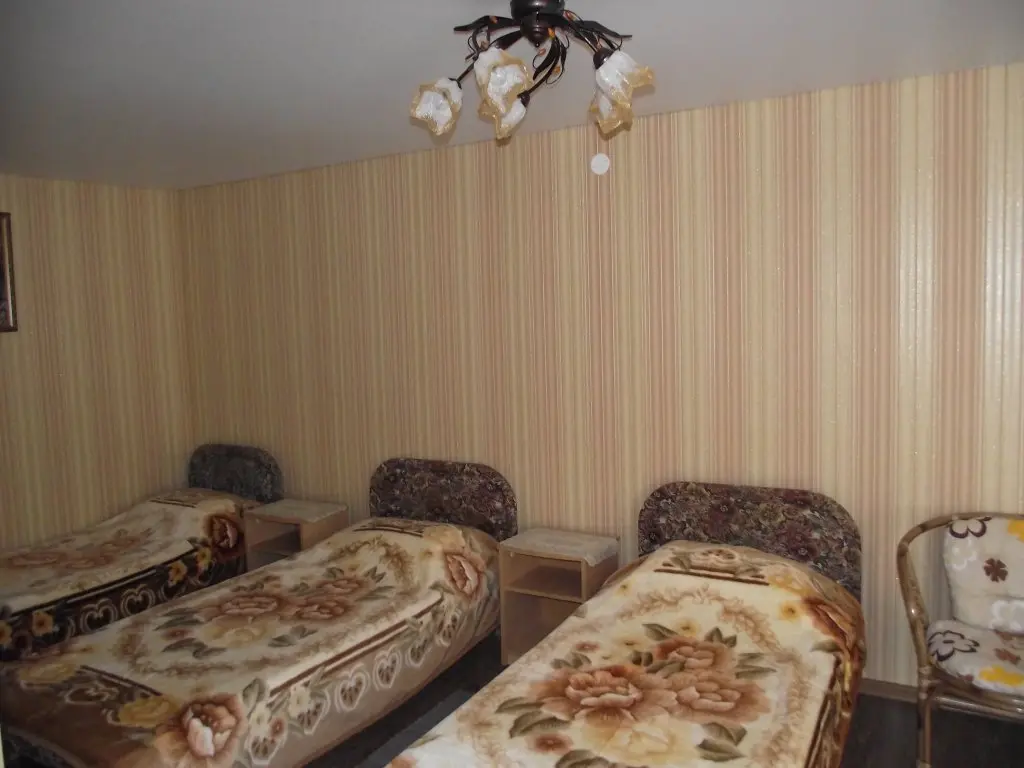Севастополь: Guest house Akvila
