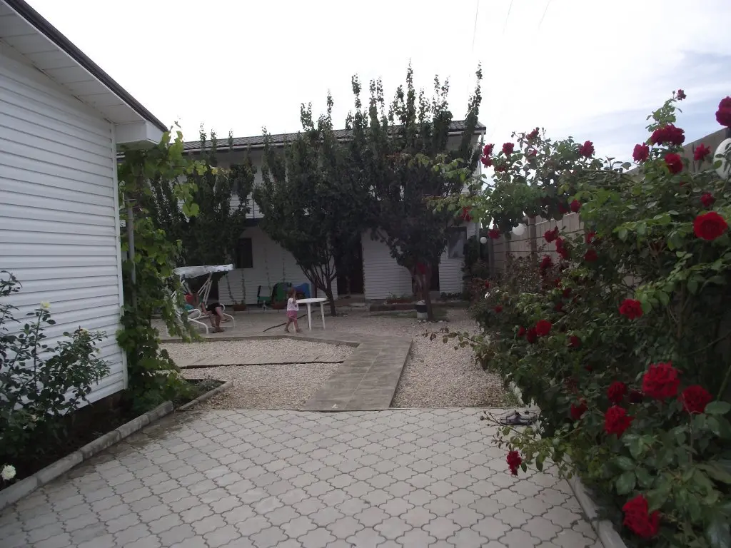 Севастополь: Guest house Akvila