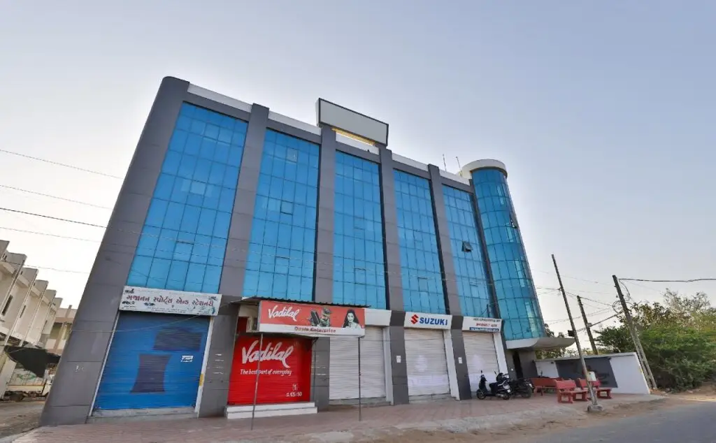 Krl Inn by OYO Rooms — фото 1
