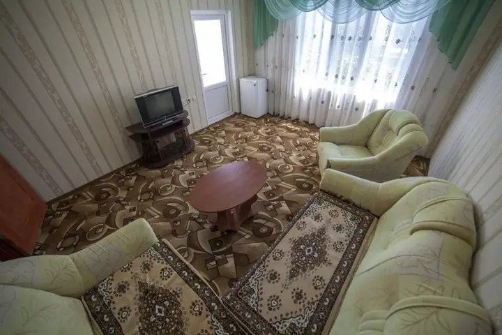 Судак: Амира