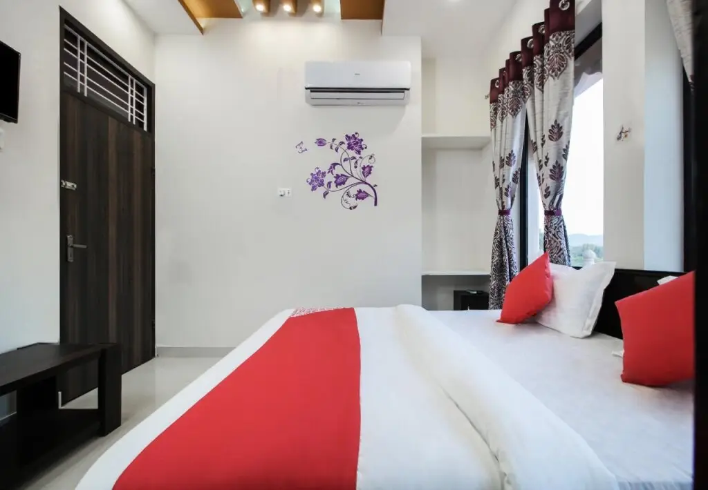 Савай-Мадхопур: Ranthambhore Badal Mahal by OYO Rooms