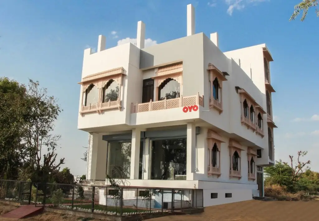 Ranthambhore Badal Mahal by OYO Rooms — фото 1