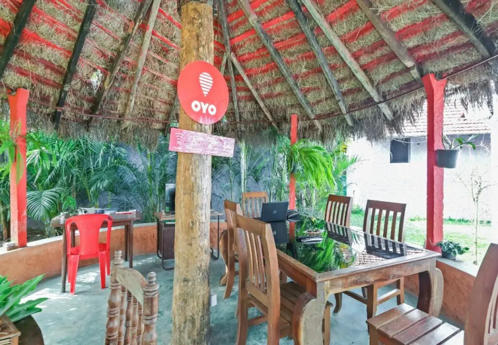 Кушалнагар: Aery Resort by OYO Rooms