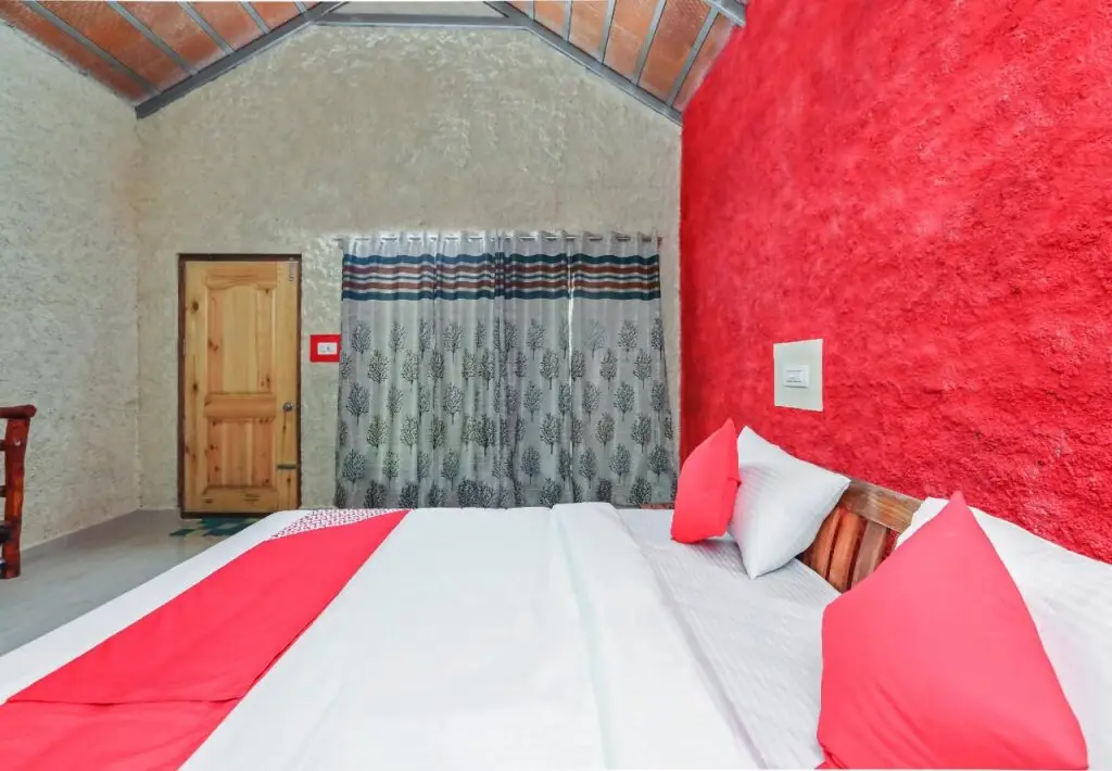 Aery Resort by OYO Rooms — фото 1
