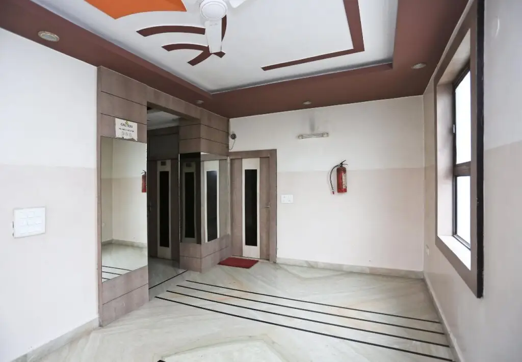 Hotel Neelkanth By OYO Rooms — фото 1