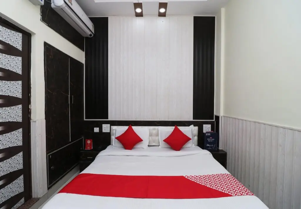 Мератх: Hotel Orion By OYO Rooms