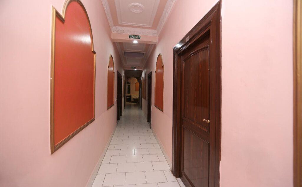 Rohtak: Hotel R.K. Regency by OYO
