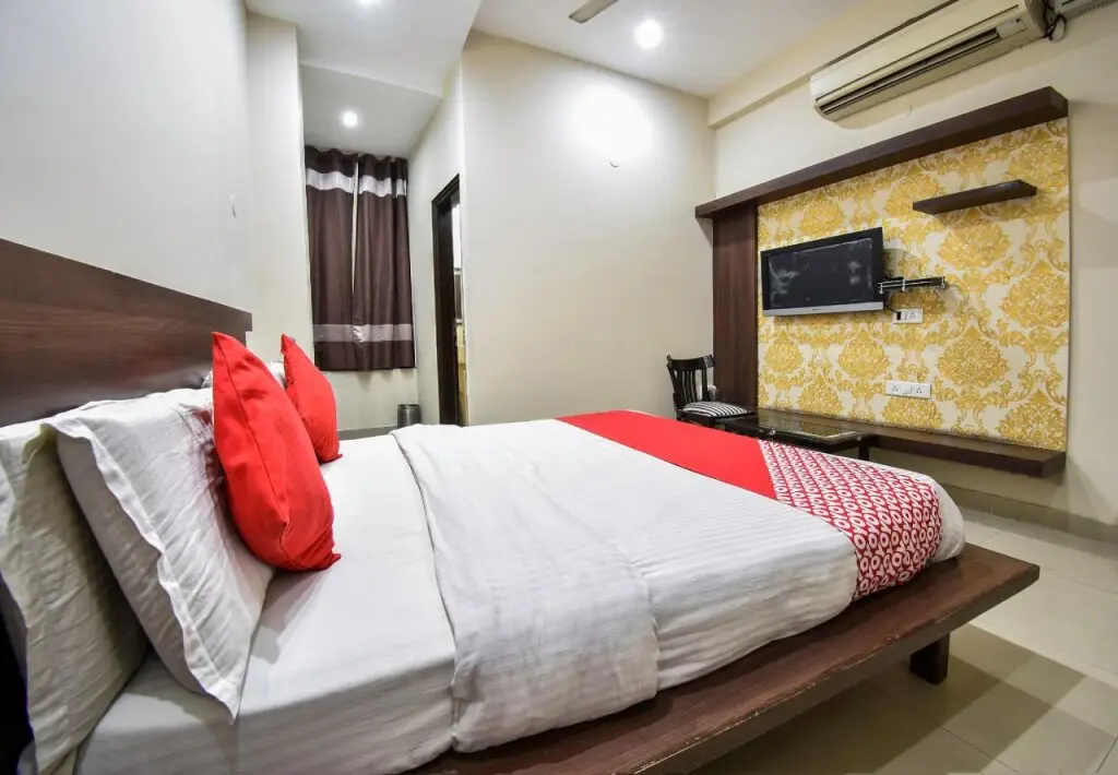 Rohtak: Hotel Lords By OYO Rooms