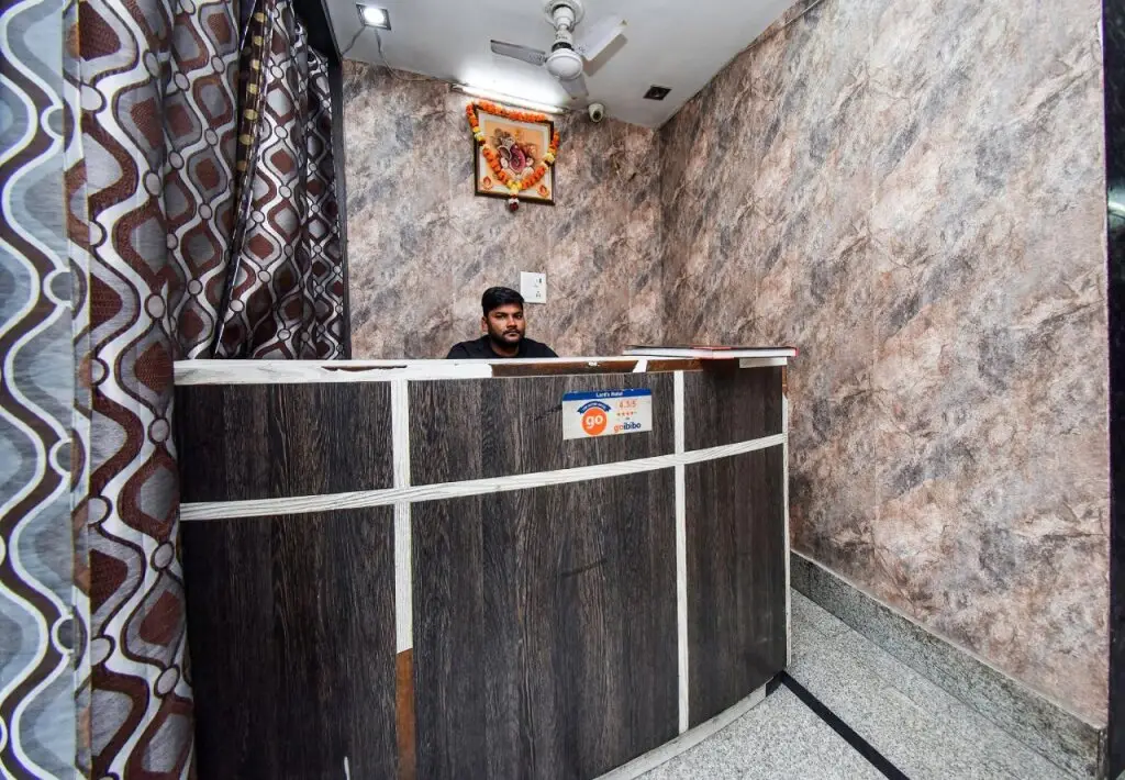 Rohtak: Hotel Lords By OYO Rooms