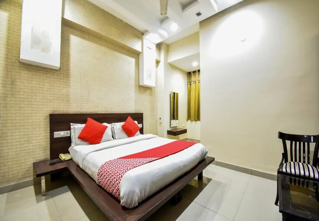 Rohtak: Hotel Lords By OYO Rooms