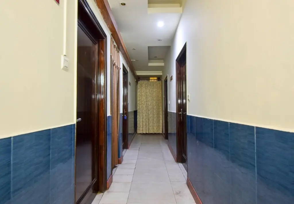 Hotel Vice Roy by OYO Rooms — фото 1