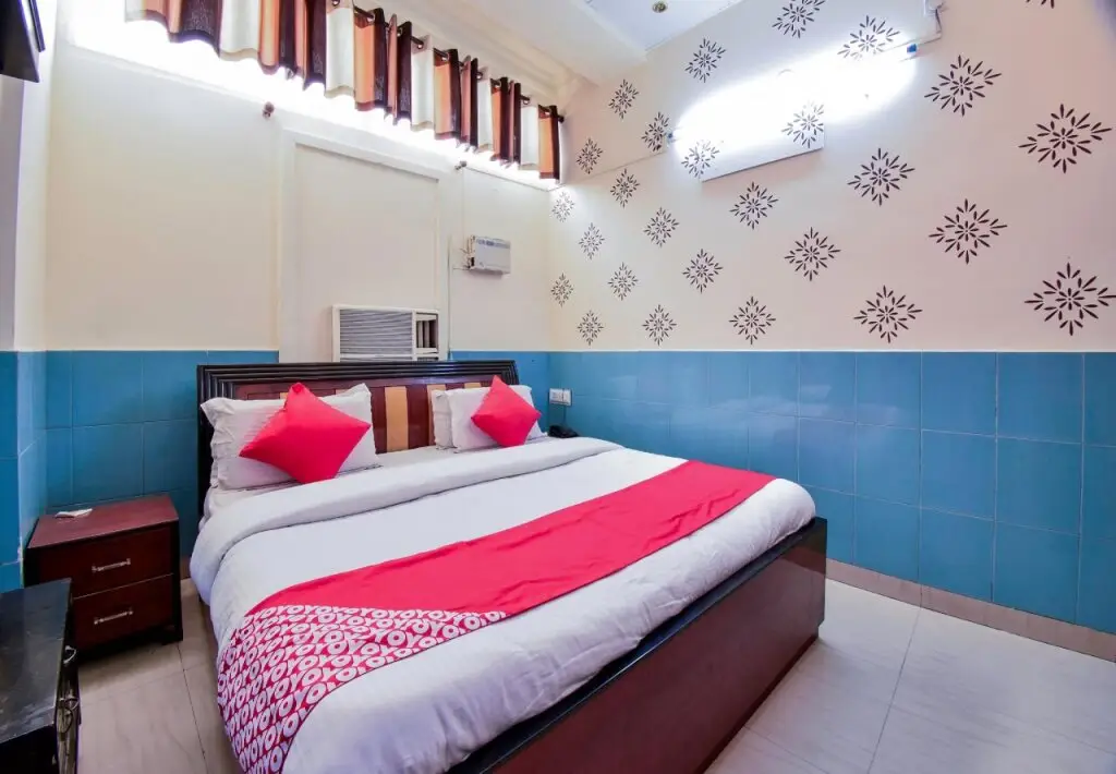 Rohtak: Hotel Vice Roy by OYO Rooms