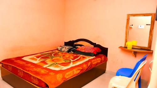 Кадамбаттур: PSR Guest house