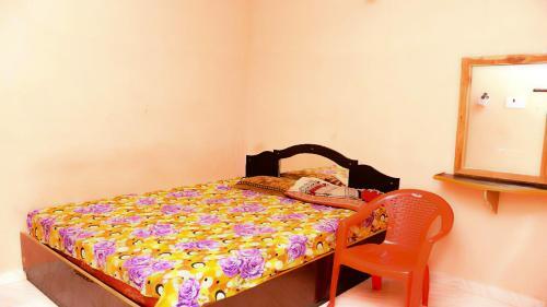 Кадамбаттур: PSR Guest house