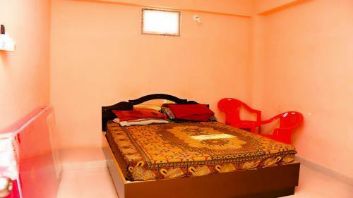Кадамбаттур: PSR Guest house