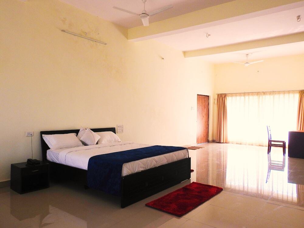 Панпата: Tiger Valley Resort Bandhavgarh