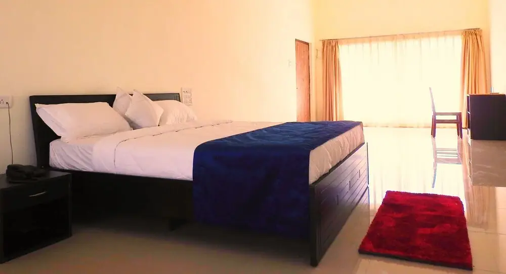 Панпата: Tiger Valley Resort Bandhavgarh