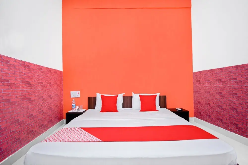 Бивани: Hotel Park View by OYO Rooms