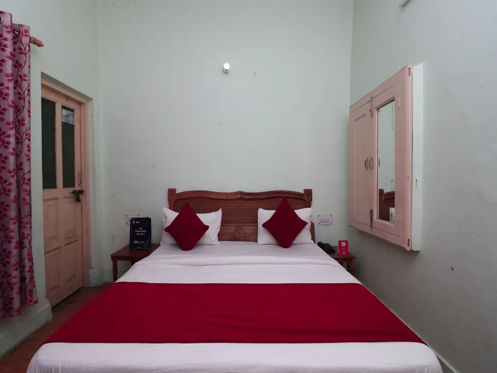 Техри: Hotel Mount View Dhanaulti Dreamz by OYO Rooms