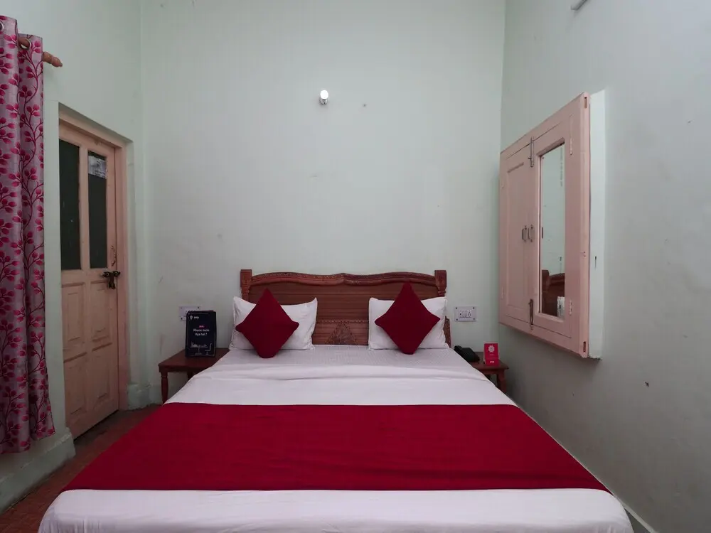 Техри: Hotel Mount View Dhanaulti Dreamz by OYO Rooms