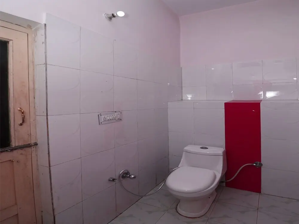 Техри: Hotel Mount View Dhanaulti Dreamz by OYO Rooms