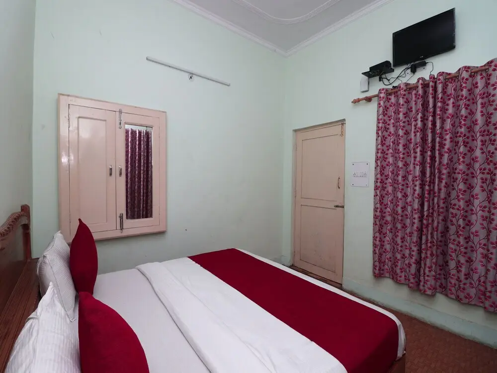 Техри: Hotel Mount View Dhanaulti Dreamz by OYO Rooms