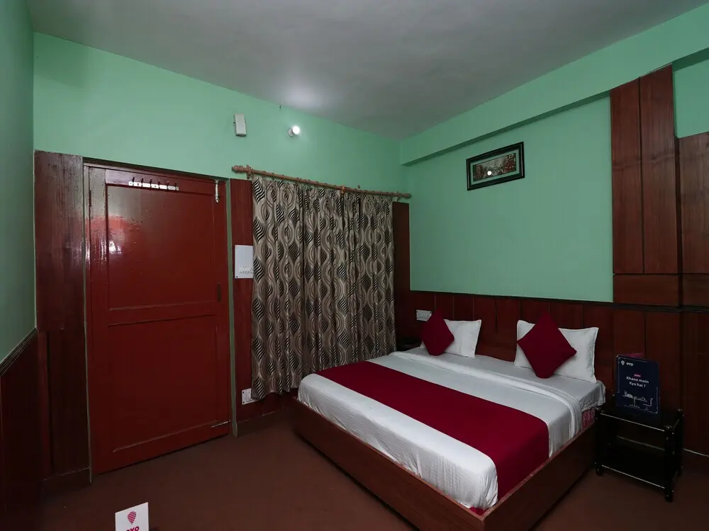 Техри: Hotel Mount View Dhanaulti Dreamz by OYO Rooms