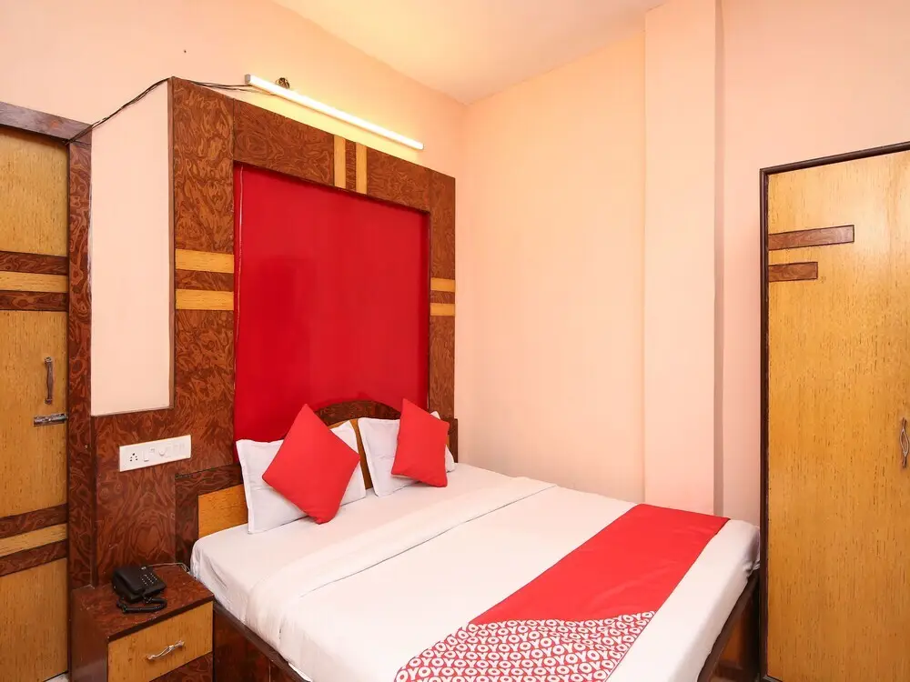 Колката: Hotel Maya International by OYO Rooms