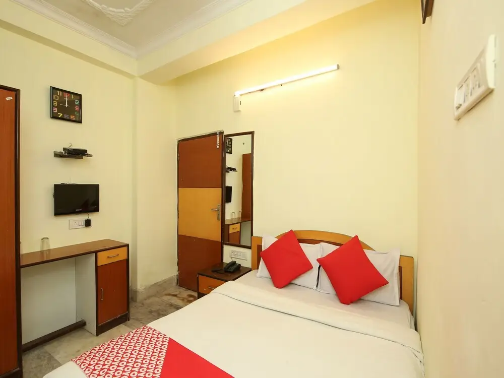 Колката: Hotel Maya International by OYO Rooms