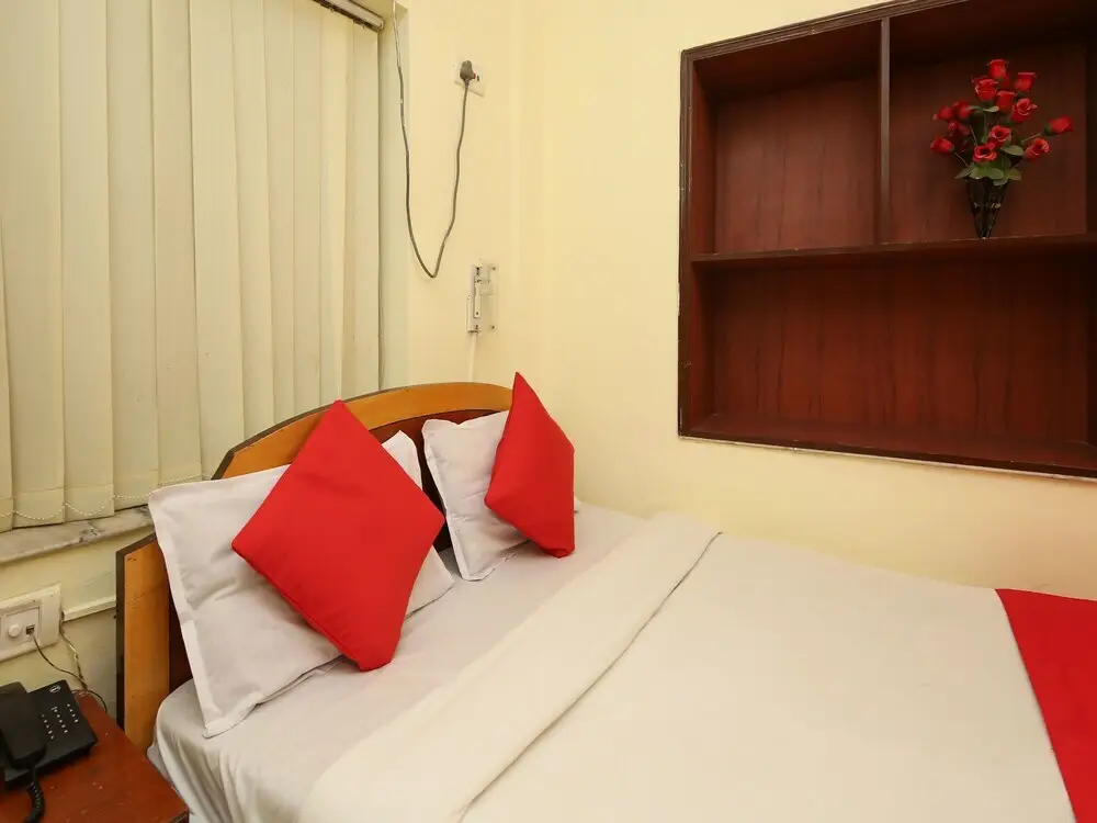 Колката: Hotel Maya International by OYO Rooms