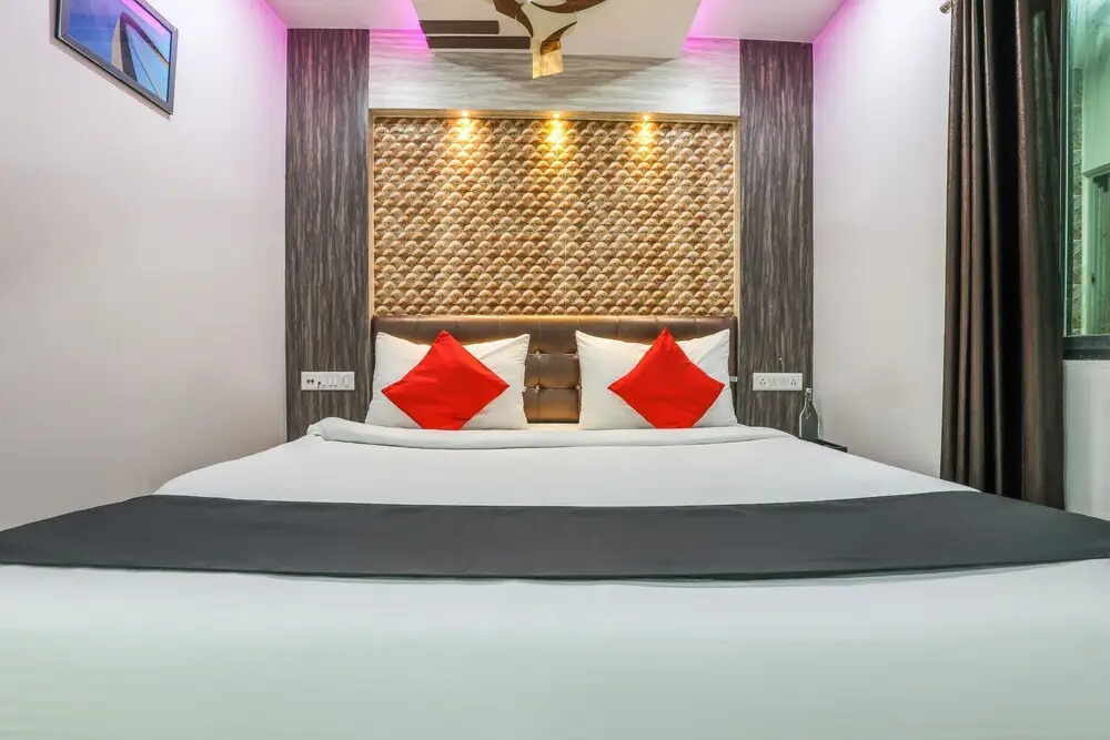 Brahmaputra Guest House by OYO Rooms — фото 1