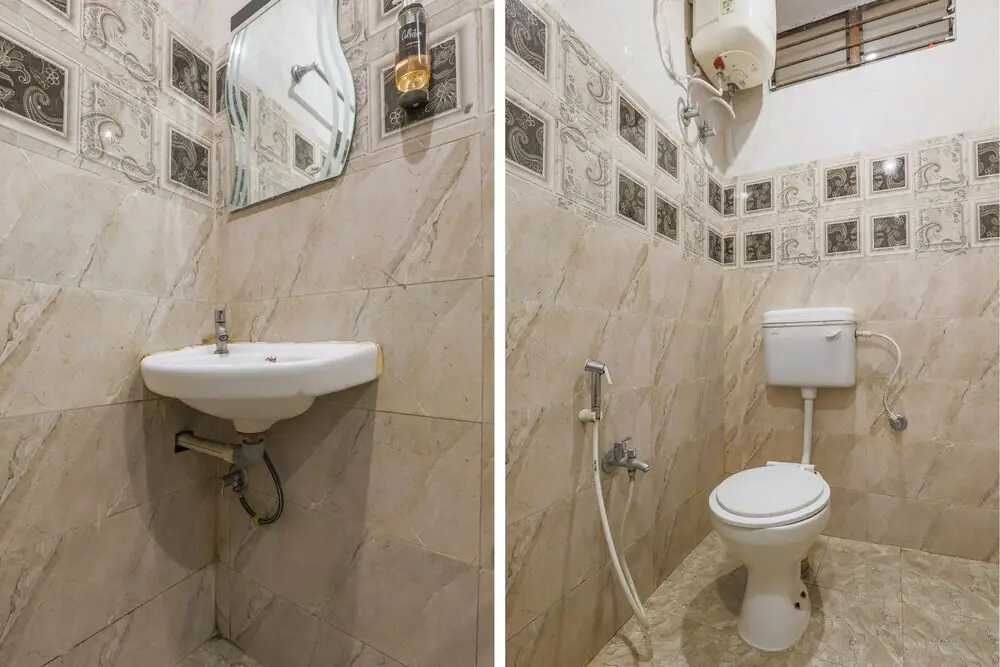 Гувахати: Brahmaputra Guest House by OYO Rooms