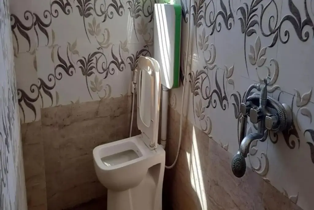 Шимога: Sri Anjaneya Residency by OYO Rooms