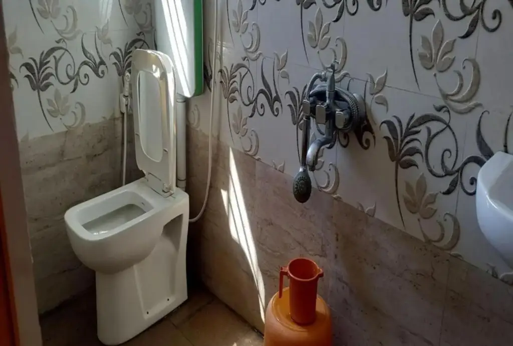 Шимога: Sri Anjaneya Residency by OYO Rooms