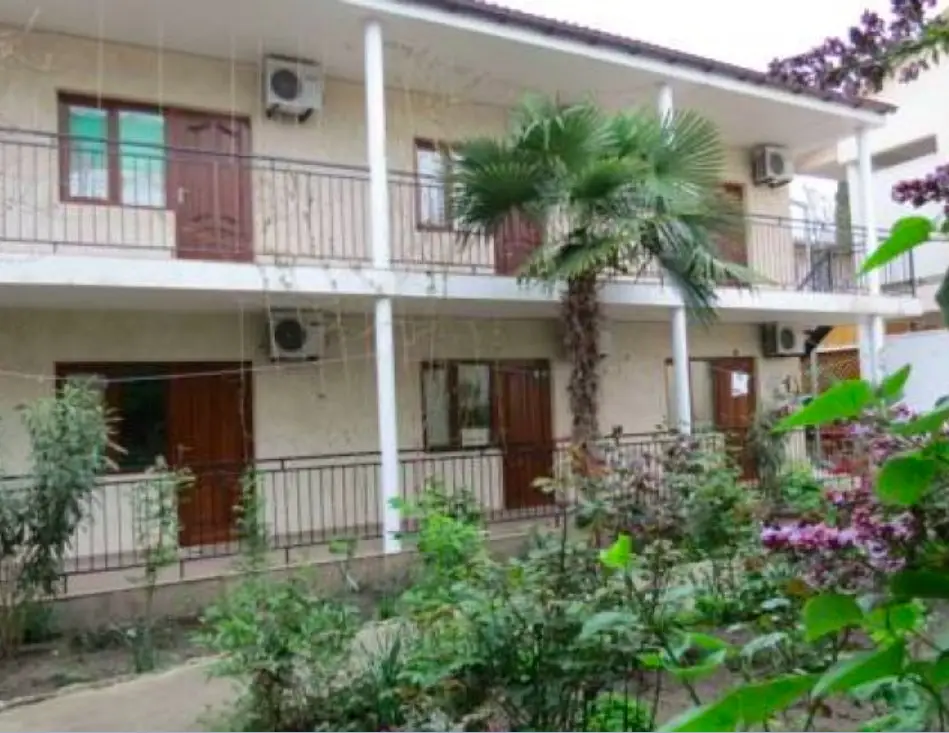 Guest House Granat — фото 1