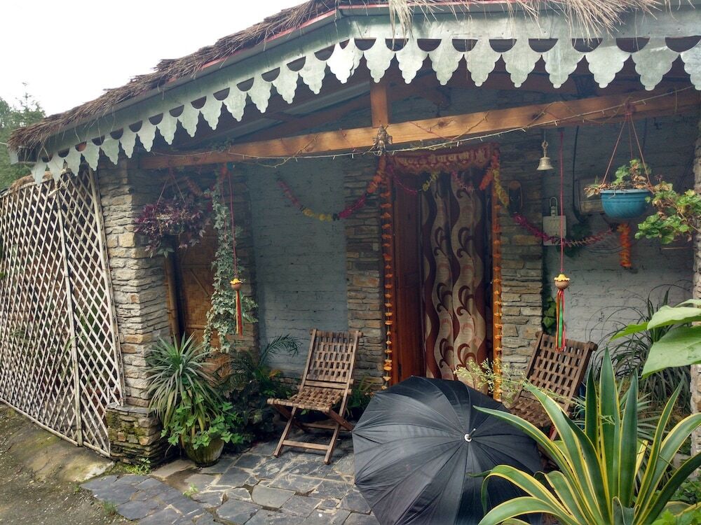 Ayush Guest House — фото 1