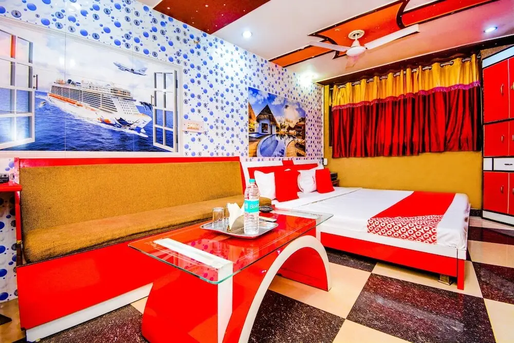 Бивани: Gaur Guest House by OYO Rooms