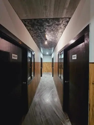 Матхура: Saroj Guest House by OYO Rooms