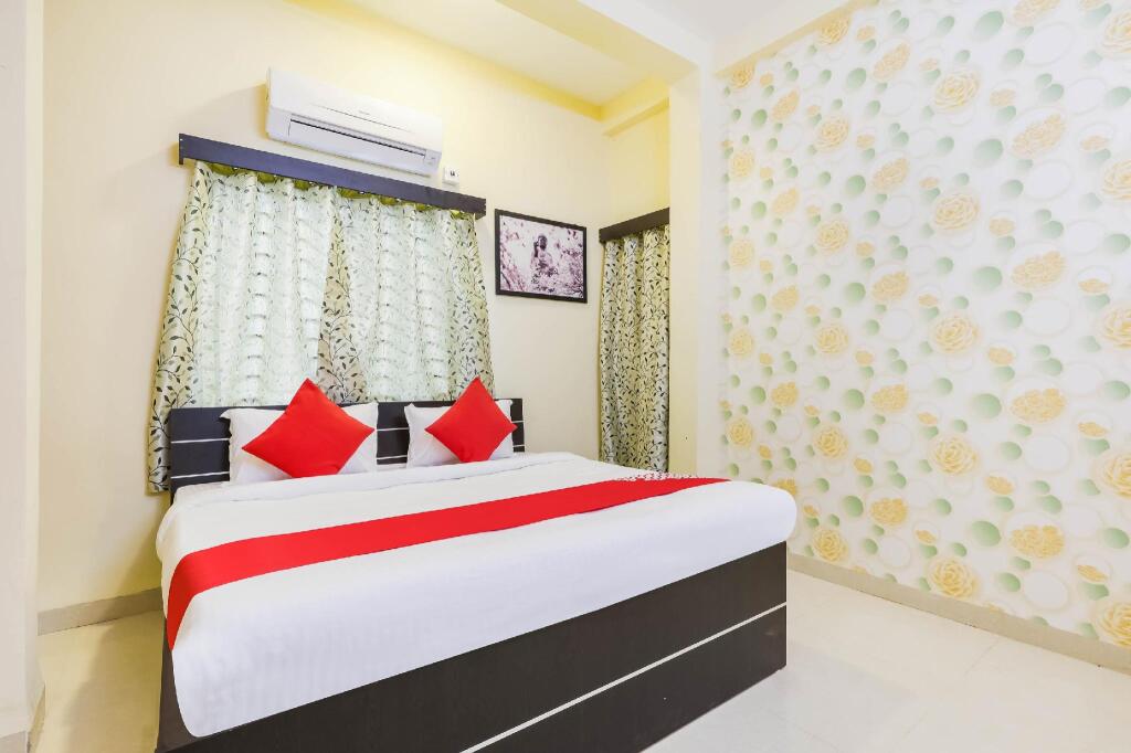 The Dreams by OYO Rooms — фото 1
